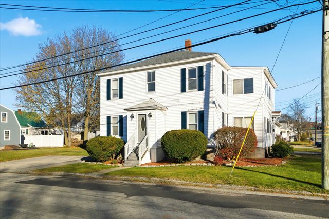 241 Porter Street, Manchester, NH 03103