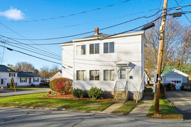 241 Porter Street, Manchester, NH 03103