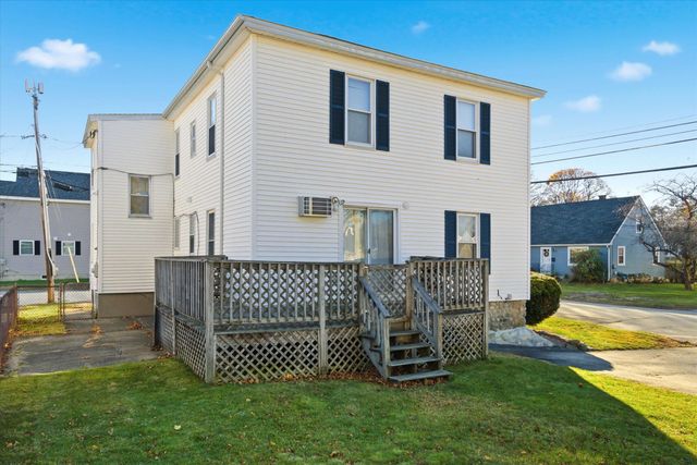 241 Porter Street, Manchester, NH 03103