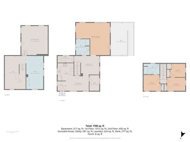 15 Lincoln Ct, Amesbury, MA 01913