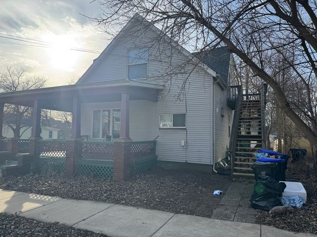 307 S Mclean Street, Bloomington, IL 61701