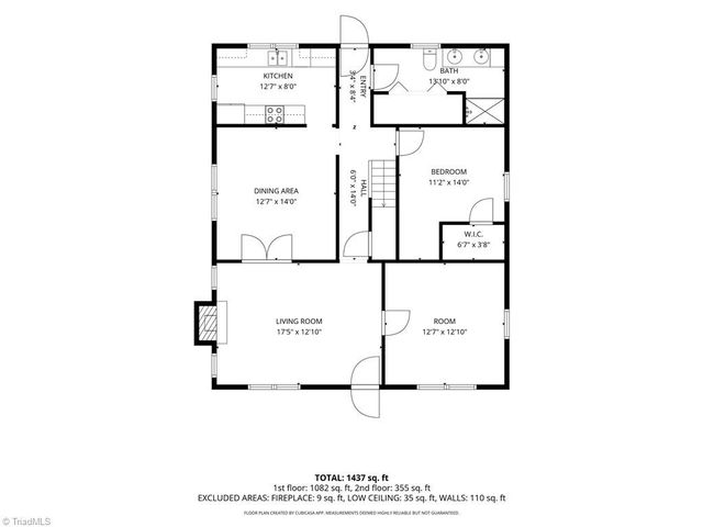 11545 US Highway 220, Stoneville, NC 27048
