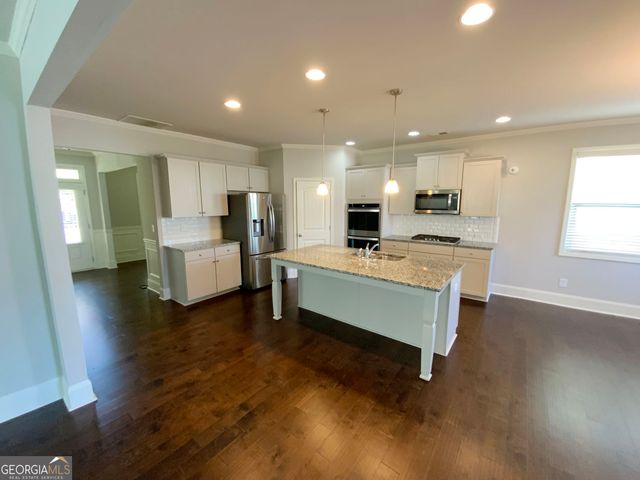 9900 Ashton Old Road, Douglasville, GA 30135