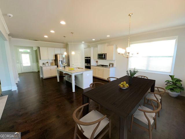 9900 Ashton Old Road, Douglasville, GA 30135