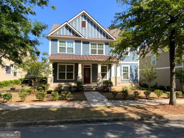 9900 Ashton Old Road, Douglasville, GA 30135