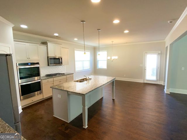 9900 Ashton Old Road, Douglasville, GA 30135