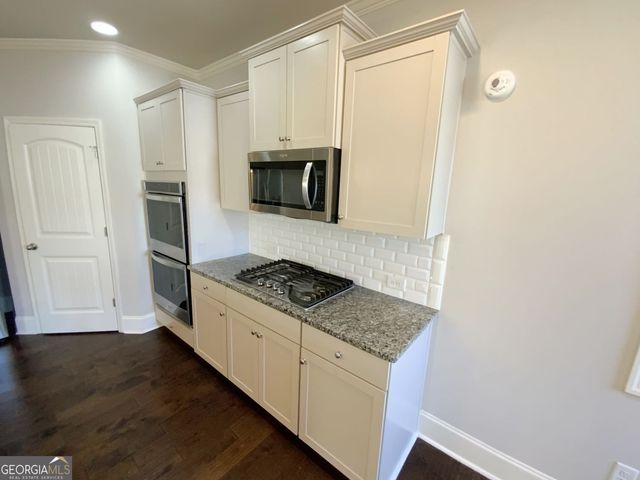 9900 Ashton Old Road, Douglasville, GA 30135