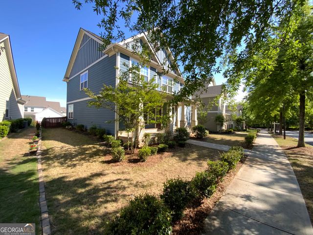 9900 Ashton Old Road, Douglasville, GA 30135