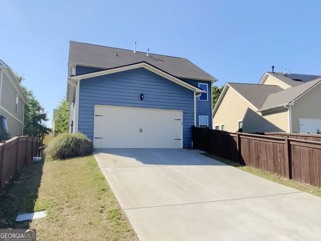 9900 Ashton Old Road, Douglasville, GA 30135