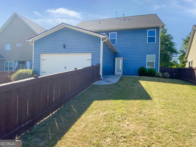9900 Ashton Old Road, Douglasville, GA 30135
