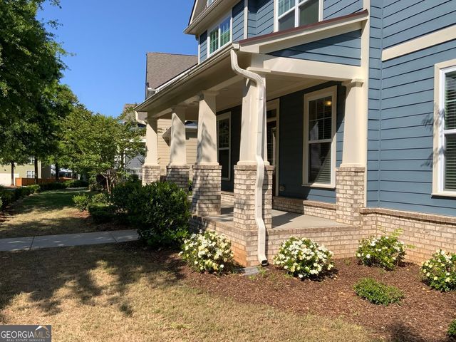 9900 Ashton Old Road, Douglasville, GA 30135