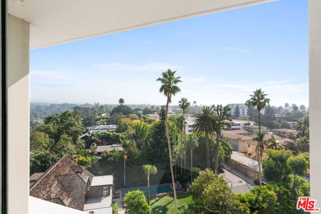 201 Ocean Avenue 909P, Santa Monica, CA 90402