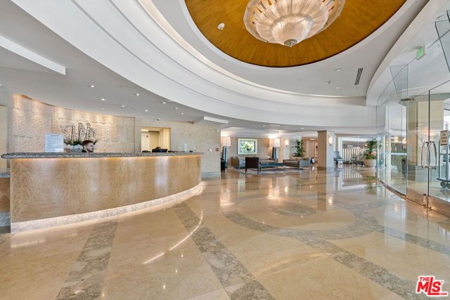 201 Ocean Avenue 909P, Santa Monica, CA 90402