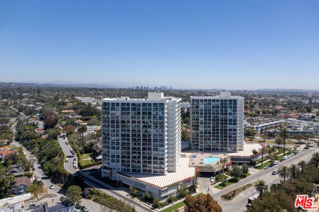 201 Ocean Avenue 909P, Santa Monica, CA 90402