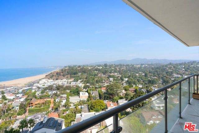 201 Ocean Avenue 909P, Santa Monica, CA 90402