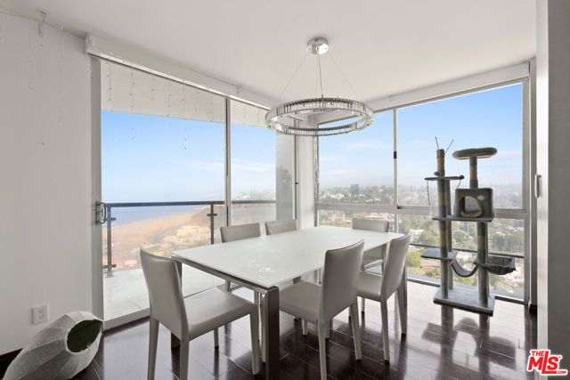 201 Ocean Avenue 909P, Santa Monica, CA 90402