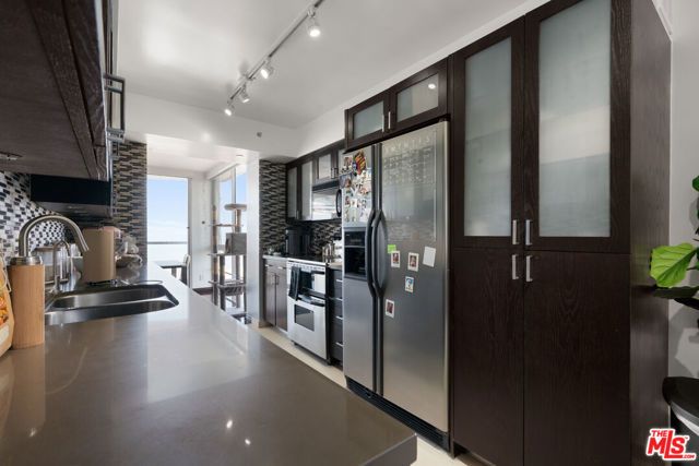 201 Ocean Avenue 909P, Santa Monica, CA 90402