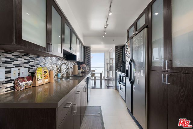 201 Ocean Avenue 909P, Santa Monica, CA 90402