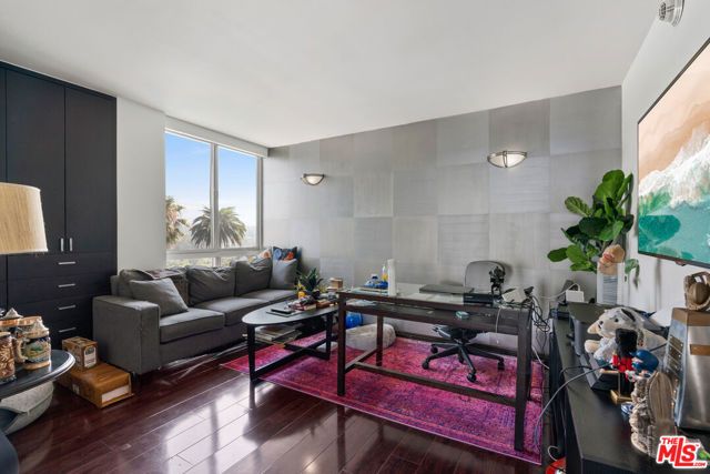 201 Ocean Avenue 909P, Santa Monica, CA 90402
