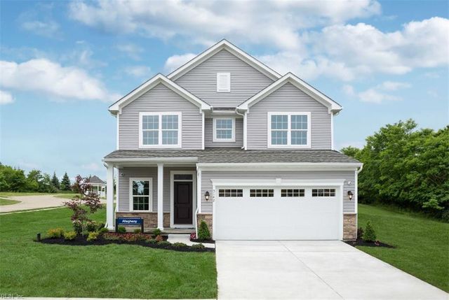 228 Roberta LOOP, Moyock, NC 27958