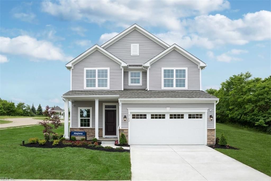 228 Roberta LOOP, Moyock, NC 27958