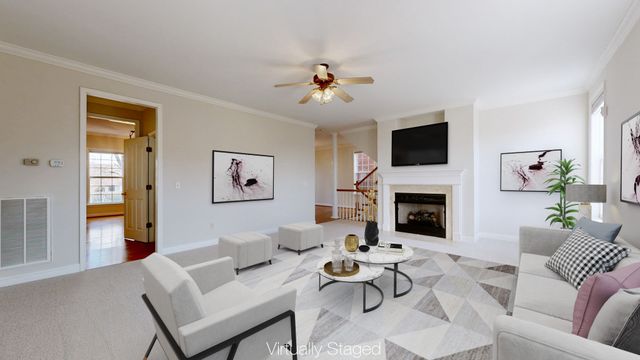 1138 Culpepper Cir, Franklin, TN 37064