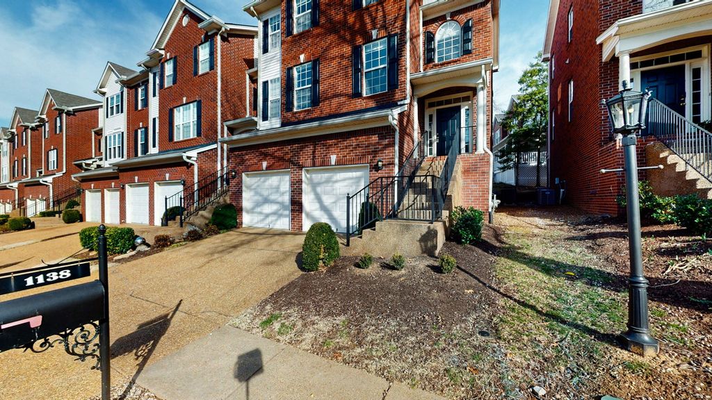 1138 Culpepper Cir, Franklin, TN 37064