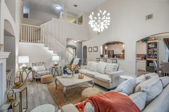 20923 Wind Field Lane, Spring, TX 77379