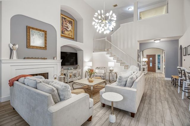 20923 Wind Field Lane, Spring, TX 77379