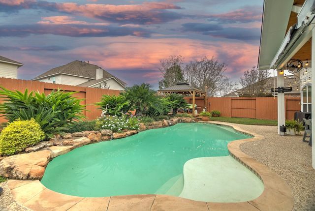 20923 Wind Field Lane, Spring, TX 77379