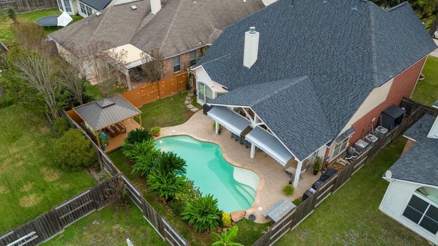 20923 Wind Field Lane, Spring, TX 77379