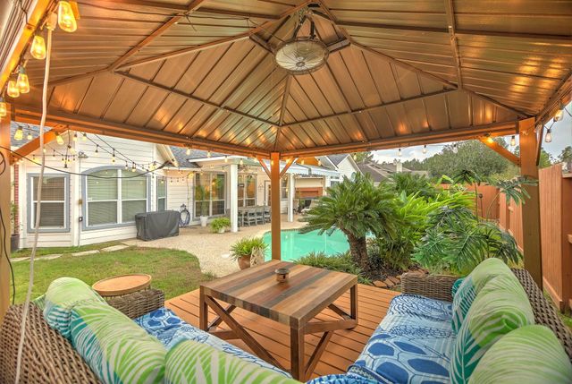 20923 Wind Field Lane, Spring, TX 77379