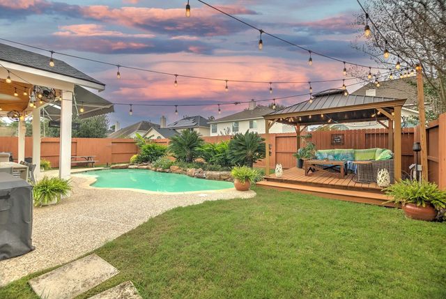 20923 Wind Field Lane, Spring, TX 77379