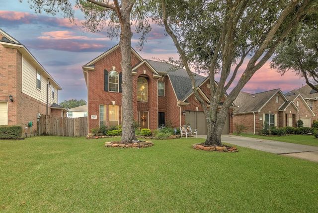 20923 Wind Field Lane, Spring, TX 77379
