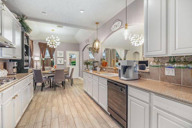 20923 Wind Field Lane, Spring, TX 77379