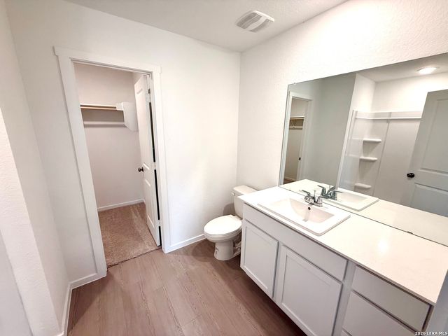 14915 Mudstone Place, Elmendorf, TX 78112