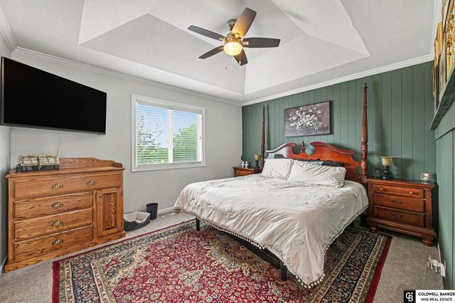 14809 Margo Street, La Vista, NE 68128