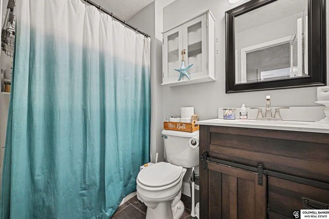 14809 Margo Street, La Vista, NE 68128
