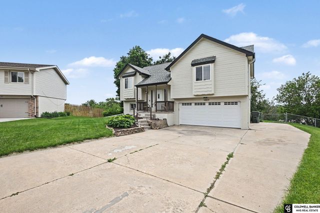 14809 Margo Street, La Vista, NE 68128