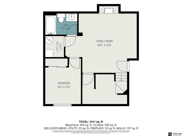 14809 Margo Street, La Vista, NE 68128