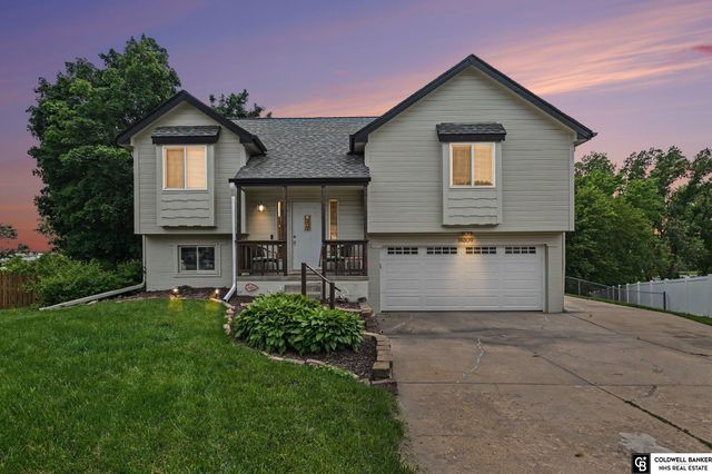 14809 Margo Street, La Vista, NE 68128