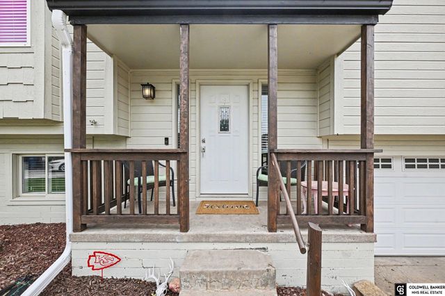 14809 Margo Street, La Vista, NE 68128
