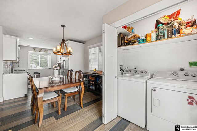 14809 Margo Street, La Vista, NE 68128