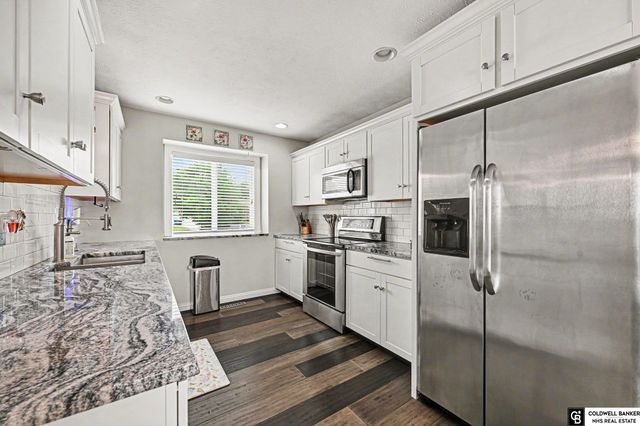 14809 Margo Street, La Vista, NE 68128