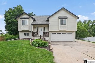 14809 Margo Street, La Vista, NE 68128