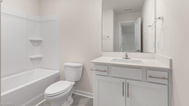 475 Lisa Lane, Winston-salem, NC 27107