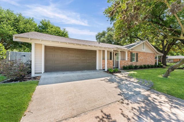 4630 Creekbend Drive, Houston, TX 77035