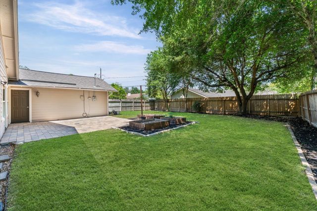 4630 Creekbend Drive, Houston, TX 77035