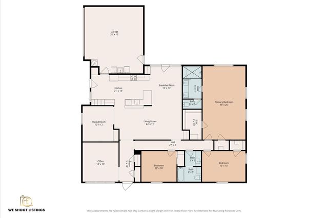 4630 Creekbend Drive, Houston, TX 77035