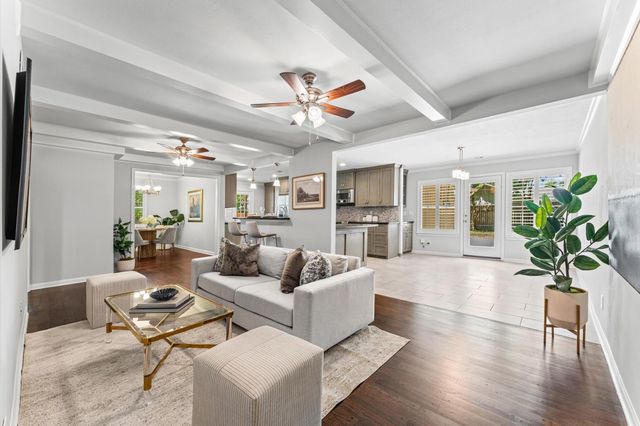 4630 Creekbend Drive, Houston, TX 77035